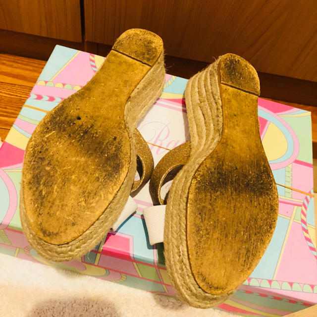 最終お値下げ❤️Rady????クロスエスパドリーユ 2