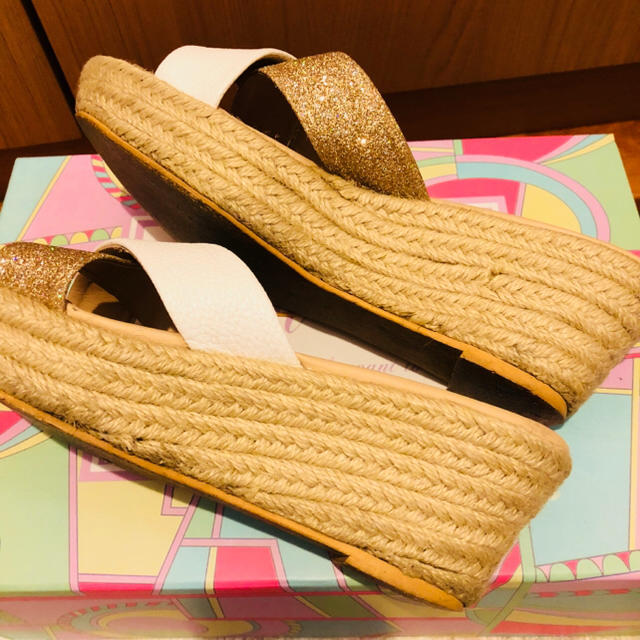 最終お値下げ❤️Rady????クロスエスパドリーユ 3