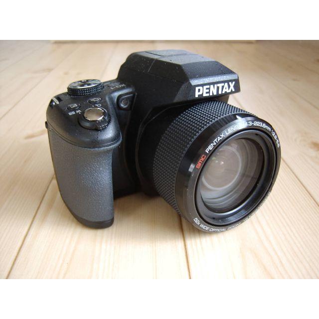 PENTAX - PENTAX XG-1の通販 by seed36's shop｜ペンタックスならラクマ