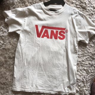 ヴァンズ(VANS)のTシャツ(Tシャツ(半袖/袖なし))