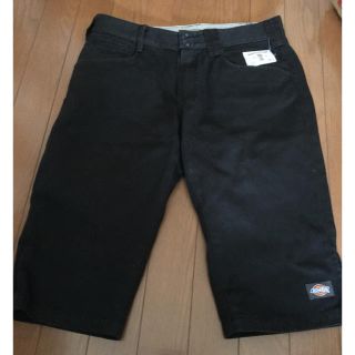 ディッキーズ(Dickies)のdickiesハーフパンツ チノパン ☆送料無料☆(チノパン)