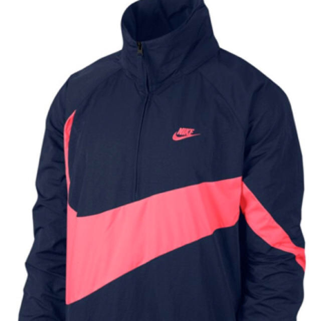 Nike Anorak  アノラック　アトモス