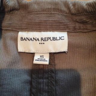 バナナリパブリック(Banana Republic)のバナリパ♡テーラード(テーラードジャケット)