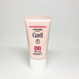 キュレル(Curel)のキュレル BBクリーム ファンデーション(BBクリーム)