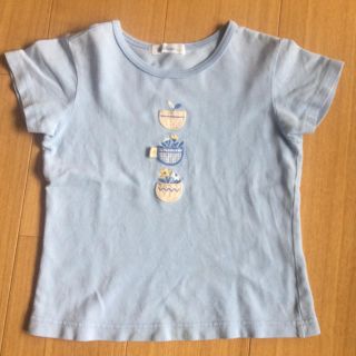 ファミリア(familiar)のファミリアTシャツ(Tシャツ/カットソー)