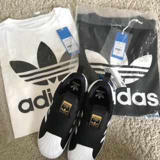 アディダス(adidas)のkuma様専用★セット割引き(スニーカー)