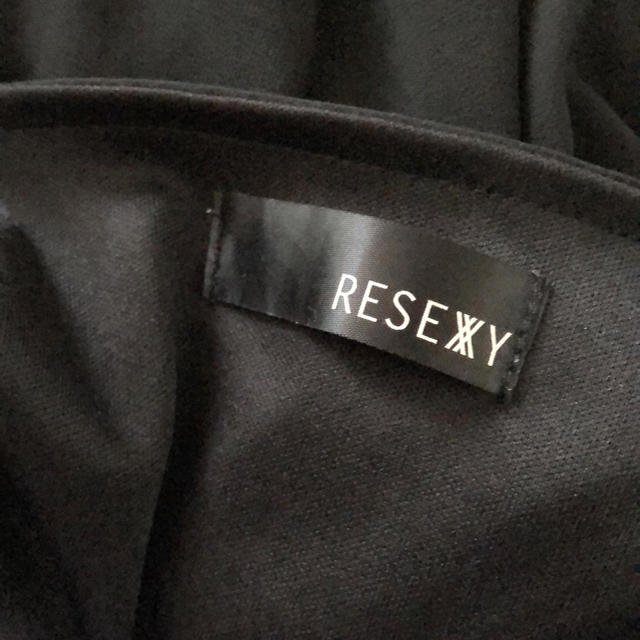 RESEXXY(リゼクシー)のRESEXXY キャミソール レディースのトップス(キャミソール)の商品写真