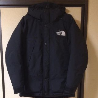 ザノースフェイス(THE NORTH FACE)のダイさん専用 ノースフェイス マウンテンダウンジャケット XS(ダウンジャケット)