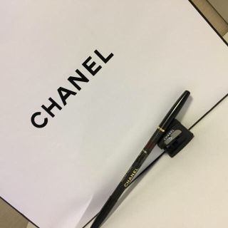 シャネル(CHANEL)のCHANEL ペンシルアイライナー(アイライナー)