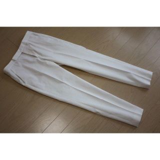 ニジュウサンク(23区)のみち様専用(クロップドパンツ)