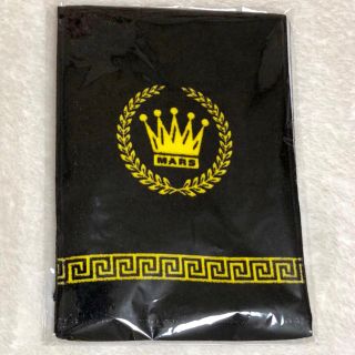 Juri様専用【ブルーノマーズ 】マフラータオル(海外アーティスト)
