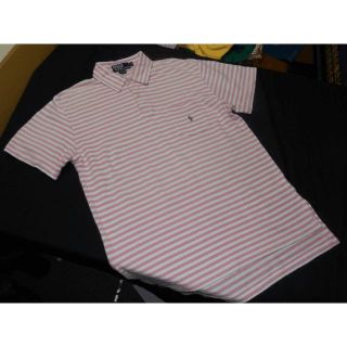 ラルフローレン(Ralph Lauren)の■「ラルフローレン RalphLauren」　半袖シャツ 　(シャツ)