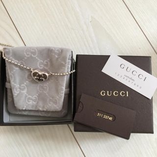 グッチ(Gucci)の☆モカ様専用☆GUCCI ネックレス(ネックレス)