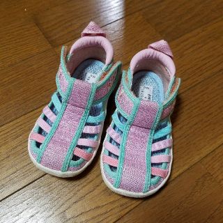 ブランシェス(Branshes)のbranshes×IFMEサンダル(サンダル)