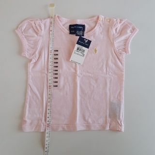 ラルフローレン(Ralph Lauren)のりーちゃまさま専用　RALPH LAUREN 18M　Tシャツ (Ｔシャツ)