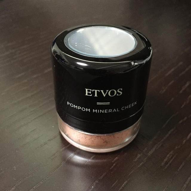 ETVOS(エトヴォス)の専用です！エトヴォス チーク コスメ/美容のベースメイク/化粧品(チーク)の商品写真