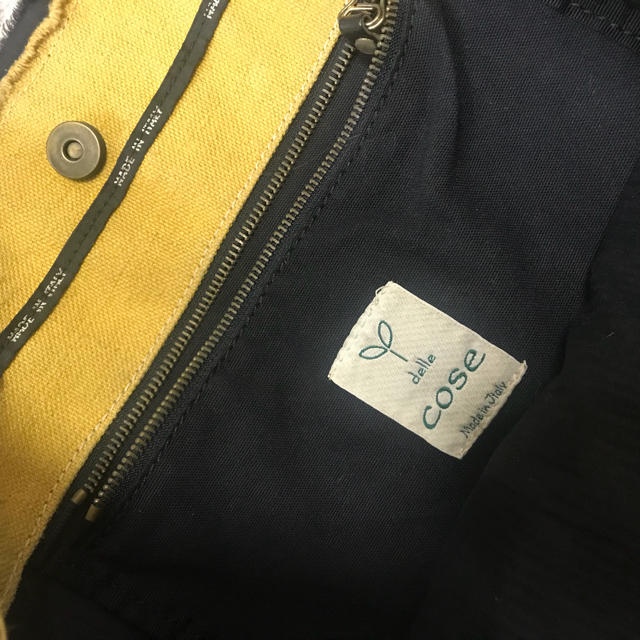 H.P.FRANCE - H.P France delle coseデレコーゼ トートバッグの通販 by