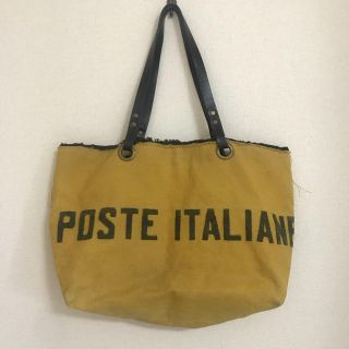 H.P.FRANCE - H.P France delle coseデレコーゼ トートバッグの通販 by
