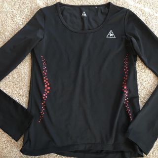 ルコックスポルティフ(le coq sportif)のルコック ロンT(Tシャツ(長袖/七分))