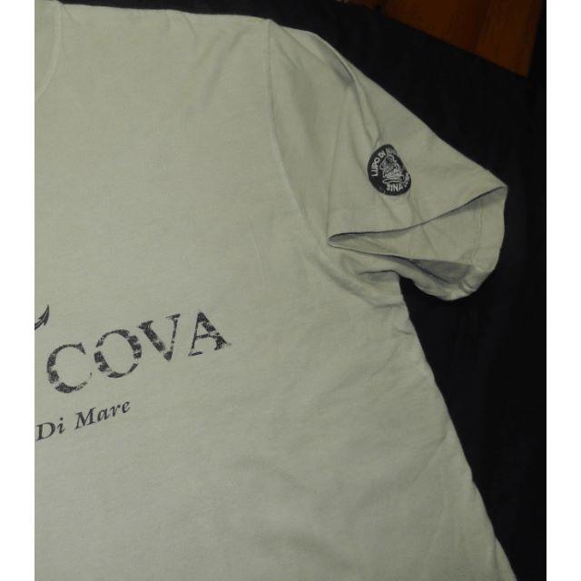 SINACOVA(シナコバ)の■SINACOVA(シナコバ) 　 半袖シャツ  メンズのトップス(Tシャツ/カットソー(半袖/袖なし))の商品写真