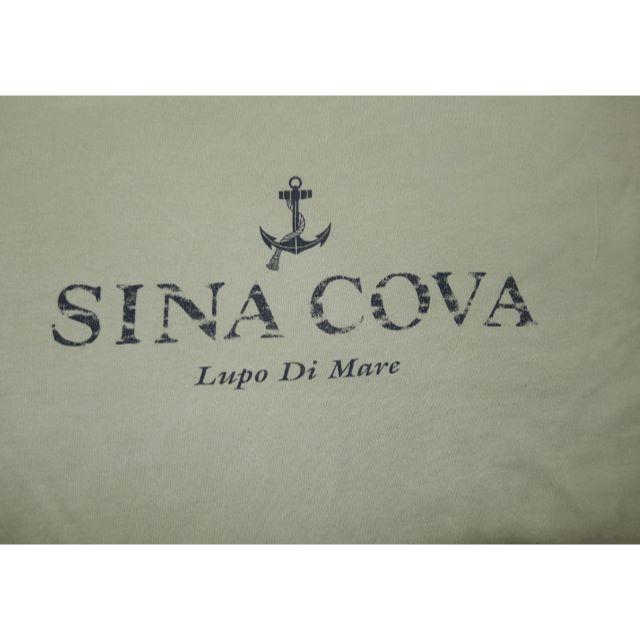 SINACOVA(シナコバ)の■SINACOVA(シナコバ) 　 半袖シャツ  メンズのトップス(Tシャツ/カットソー(半袖/袖なし))の商品写真