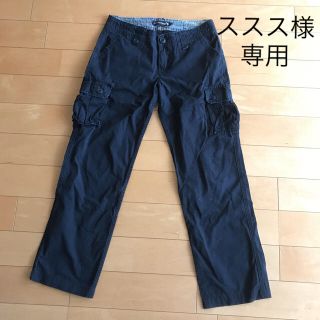 アルファインダストリーズ(ALPHA INDUSTRIES)のアルファインダストリーズ カーゴパンツ(ワークパンツ/カーゴパンツ)