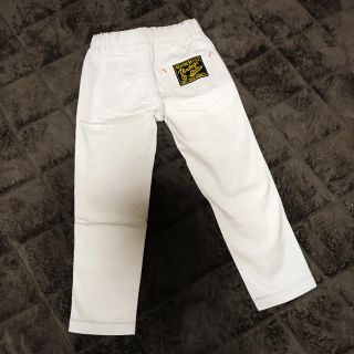 ジャンクストアー(JUNK STORE)の新品同様美品★size100★JUNK STORE★ストレッチパンツ(パンツ/スパッツ)