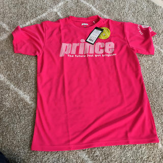 プリンス(Prince)のプリンスTシャツ(ウェア)