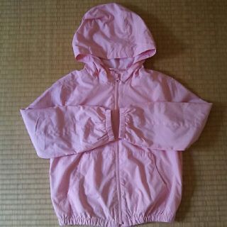 ギャップキッズ(GAP Kids)のGAP120ウインドブレーカー(ジャケット/上着)