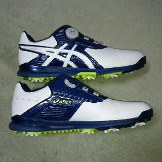 アシックスショウジ(asics)のタイガー0122様専用です(シューズ)