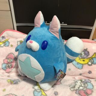 タイトー(TAITO)のミィナ様専用(ぬいぐるみ)