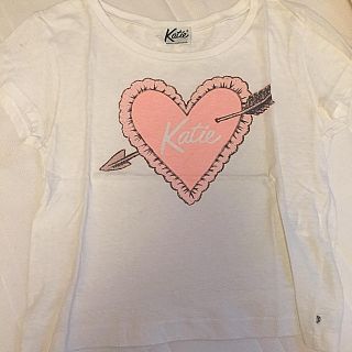 ケイティー(Katie)の3枚セット 最終値下げ(Tシャツ(半袖/袖なし))