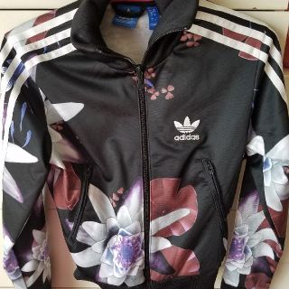 アディダス(adidas)のadidas originalsアサガオ柄TTジャージ(その他)