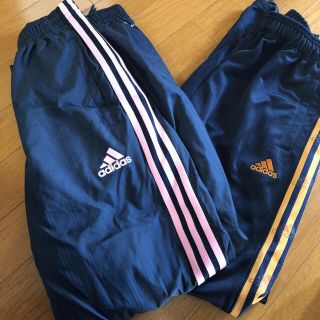 アディダス(adidas)のアディダス♡2点セット(カジュアルパンツ)