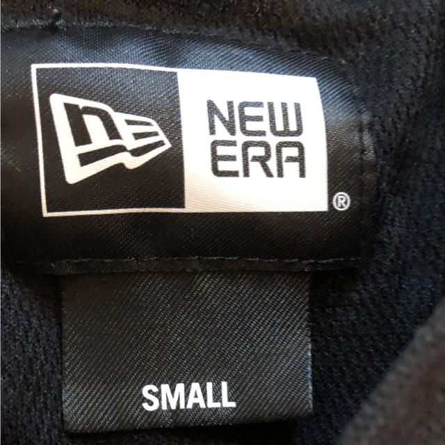 NEW ERA(ニューエラー)のニューエラ NEW ERA 半袖シャツ メンズのトップス(Tシャツ/カットソー(半袖/袖なし))の商品写真