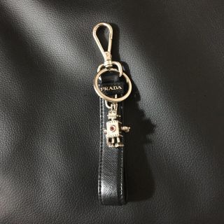 プラダ(PRADA)のサミー様専用 PRADAキーホルダー(キーホルダー)