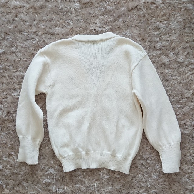 Ralph Lauren(ラルフローレン)のRALPH LAUREN カーディガン 90cm キッズ/ベビー/マタニティのキッズ服男の子用(90cm~)(カーディガン)の商品写真