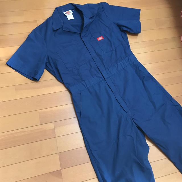 Dickies(ディッキーズ)のDickies つなぎ メンズのメンズ その他(その他)の商品写真