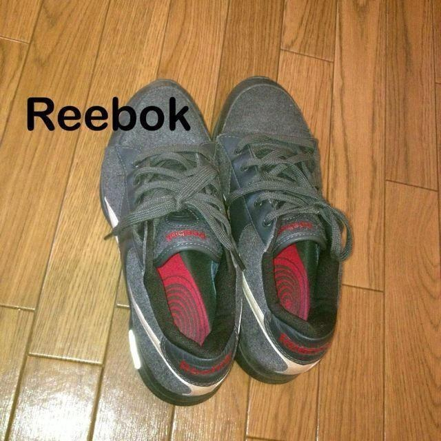 Reebok(リーボック)のerinaさま専用 レディースの靴/シューズ(スニーカー)の商品写真