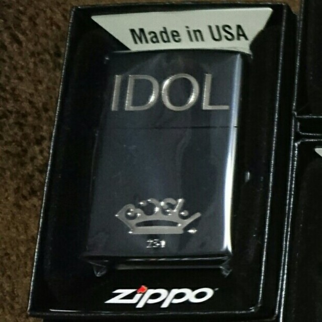 BiSH zippo BiSH zippo