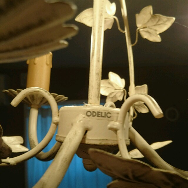 大塚家具 - AIRA様専用です!ODELIC シャンデリア 大塚家具の通販 by
