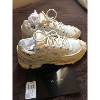 ラフシモンズ(RAF SIMONS)のraf simons ozweego(スニーカー)