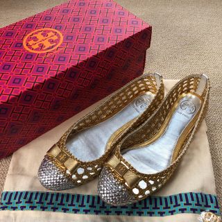 トリーバーチ(Tory Burch)のとしmi様専用(ハイヒール/パンプス)