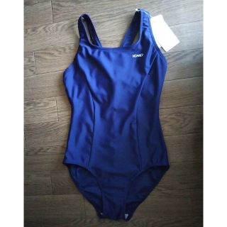お値下げ!新品　女児スクール水着　160(水着)