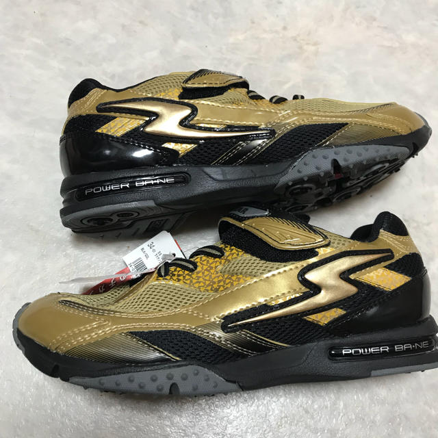 SUPERSTAR(スーパースター)の値下げしました‼️新品 スニーカー 23.0  キッズ/ベビー/マタニティのキッズ靴/シューズ(15cm~)(スニーカー)の商品写真