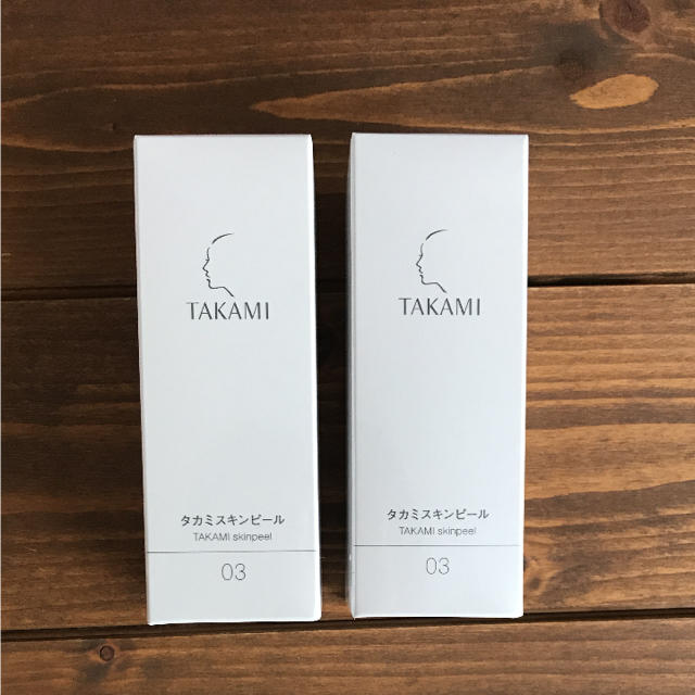 TAKAMI(タカミ)ののびぃ様専用 コスメ/美容のスキンケア/基礎化粧品(化粧水/ローション)の商品写真