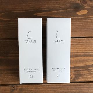 タカミ(TAKAMI)ののびぃ様専用(化粧水/ローション)