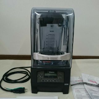 とよさん様専用 バイタミックス クワイエットワンの通販 by green's