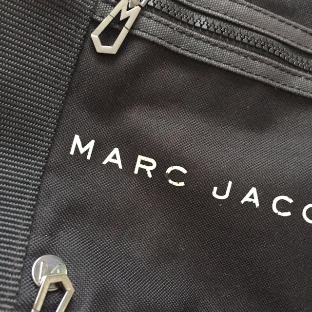 MARC JACOBS(マークジェイコブス)のMARC バックパック メンズのバッグ(バッグパック/リュック)の商品写真