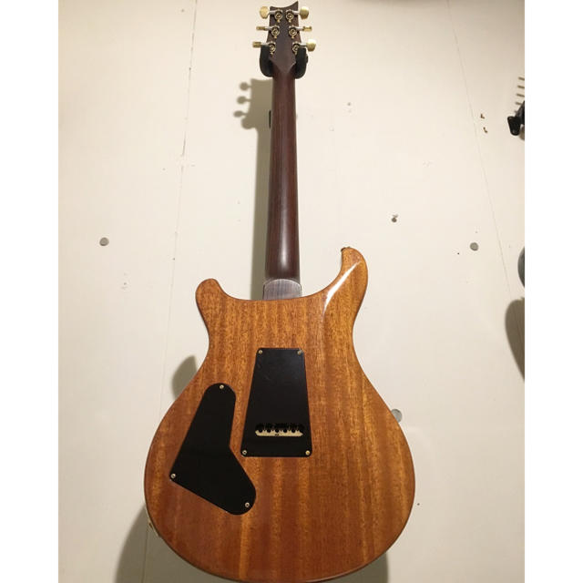 Fender(フェンダー)のPRS Custom24 KID Limited Red Tiger 楽器のギター(エレキギター)の商品写真